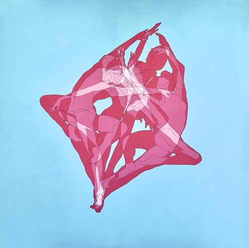 Salvia Farinacea Felix Endriss