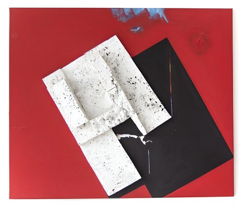 Pesadilla von Susana Penzkofer, Malerei kaufen auf Singulart