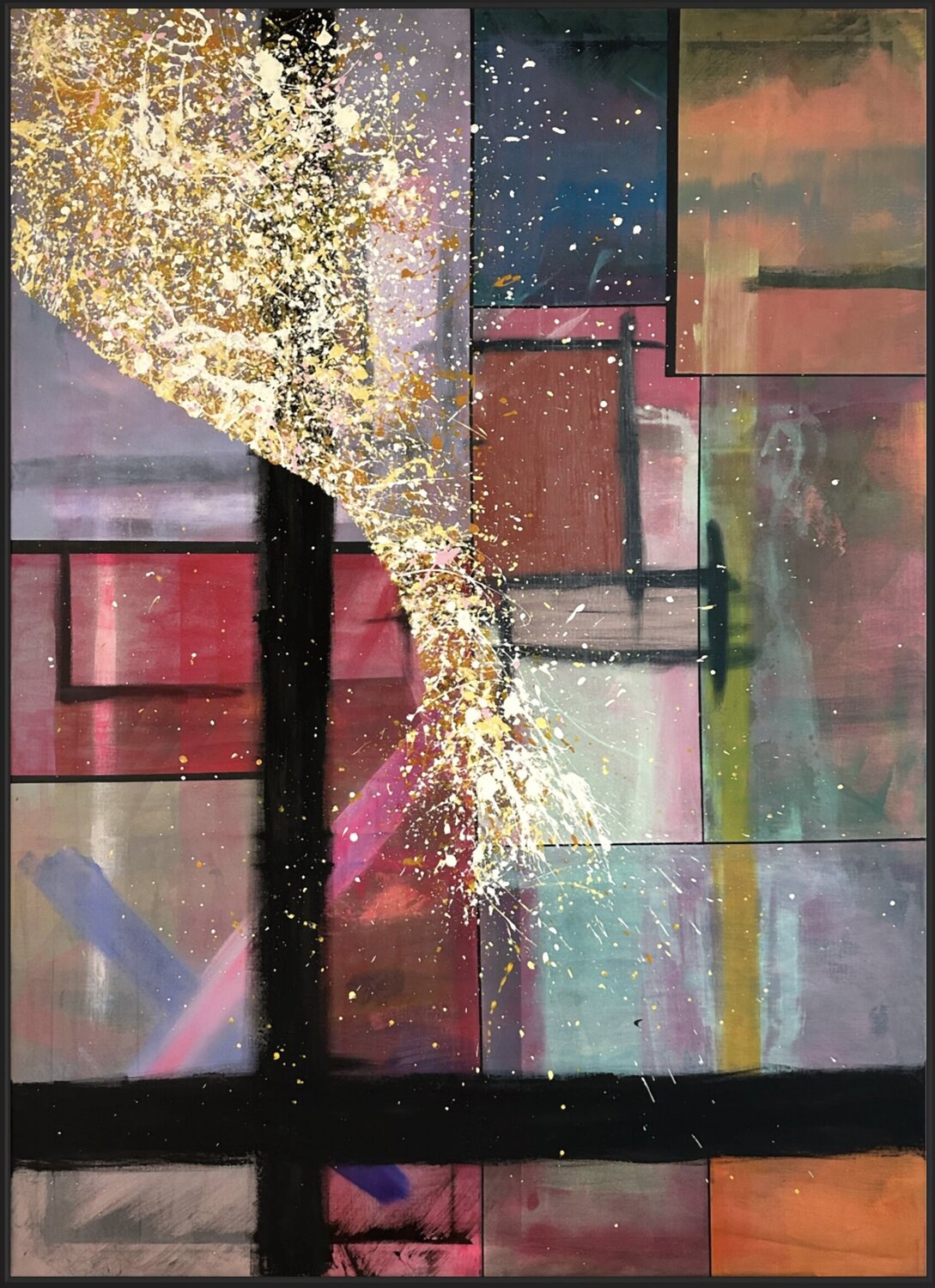 Windows of Diversity Andreas Lippke