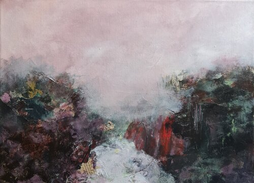Whispering Vale Shan Faz