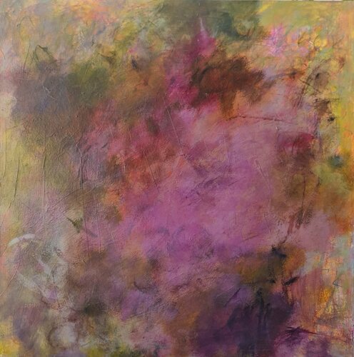 CK Fourteen by Shan Faz, Painting for Sale on Singulart