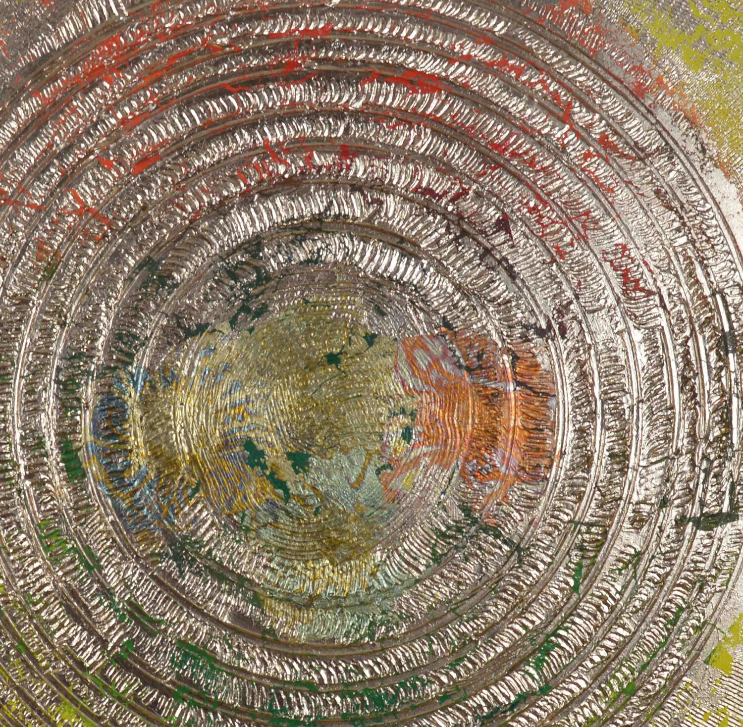 金箔絵画販売 : 現代金箔絵画をオンラインショッピング - SINGULART