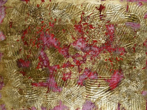 KAYA van JOACHIM ARNO ZIEGENRÜCKER (JOARNO), Schilderij te koop op Singulart