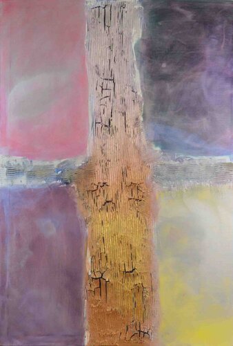 ALKAID by JOACHIM ARNO ZIEGENRÜCKER (JOARNO), Painting for Sale on Singulart