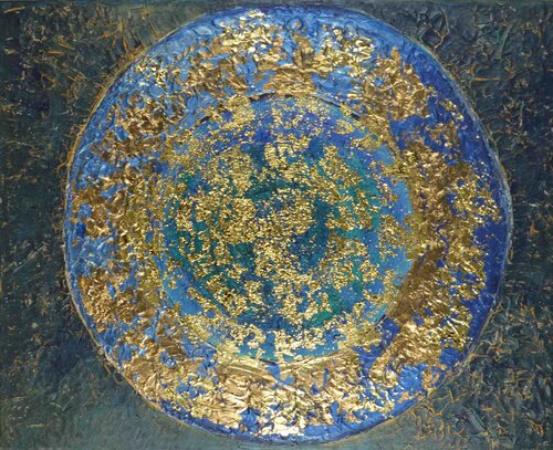 TUPI par JOACHIM ARNO ZIEGENRÜCKER (JOARNO), Peinture en vente sur Singulart