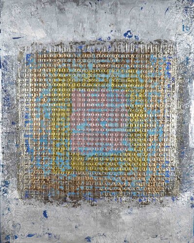 URUK by JOACHIM ARNO ZIEGENRÜCKER (JOARNO), Painting for Sale on Singulart