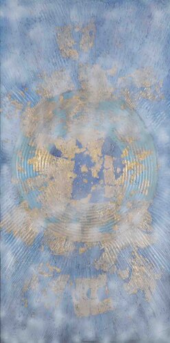 MAHASIM de JOACHIM ARNO ZIEGENRÜCKER (JOARNO), Pintura a la venta en Singulart