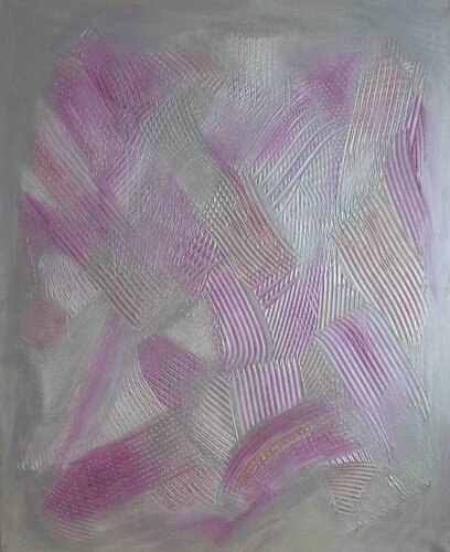 TORA by JOACHIM ARNO ZIEGENRÜCKER (JOARNO), Painting for Sale on Singulart