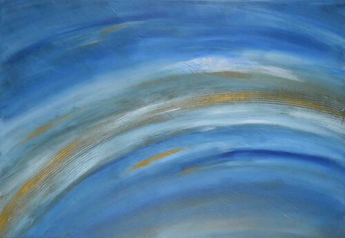 PIARA I di JOACHIM ARNO ZIEGENRÜCKER (JOARNO), Pittura in vendita su Singulart