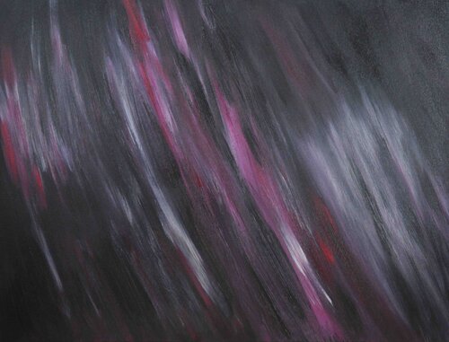 YUNNA van JOACHIM ARNO ZIEGENRÜCKER (JOARNO), Schilderij te koop op Singulart