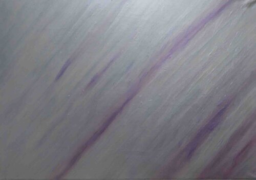 OYA von JOACHIM ARNO ZIEGENRÜCKER (JOARNO), Malerei kaufen auf Singulart