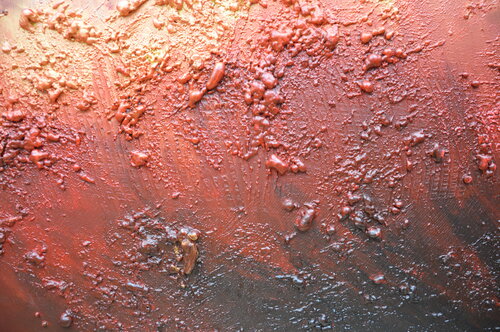 SIRIUS von JOACHIM ARNO ZIEGENRÜCKER (JOARNO), Malerei kaufen auf Singulart