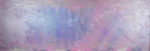 NYALA + NURIA (Duo) van JOACHIM ARNO ZIEGENRÜCKER (JOARNO), Schilderij te koop op Singulart