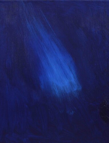 VERITATE van JOACHIM ARNO ZIEGENRÜCKER (JOARNO), Schilderij te koop op Singulart