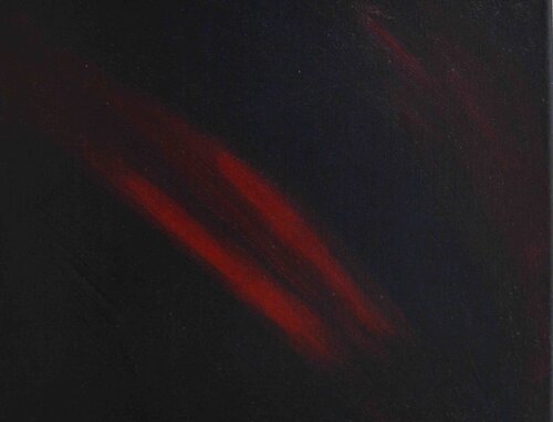 TORCULAR von JOACHIM ARNO ZIEGENRÜCKER (JOARNO), Malerei kaufen auf Singulart