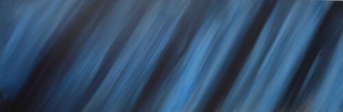 NEFERTARI & AURELIA (Duo) de JOACHIM ARNO ZIEGENRÜCKER (JOARNO), Pintura a la venta en Singulart