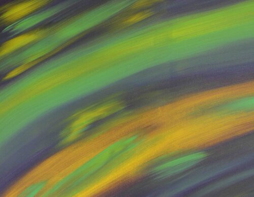 HAMAL von JOACHIM ARNO ZIEGENRÜCKER (JOARNO), Malerei kaufen auf Singulart