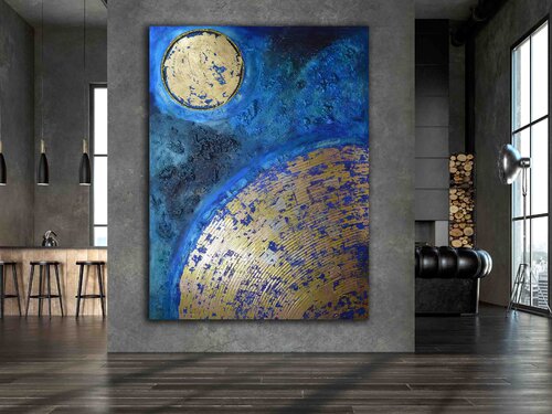 ELECTRA di JOACHIM ARNO ZIEGENRÜCKER (JOARNO), Pittura in vendita su Singulart