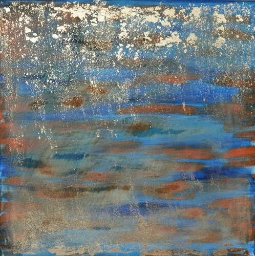 CERVANTES by JOACHIM ARNO ZIEGENRÜCKER (JOARNO), Painting for Sale on Singulart