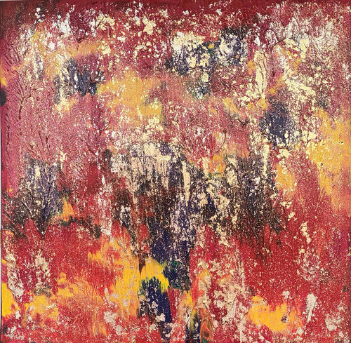 SEGINUS by JOACHIM ARNO ZIEGENRÜCKER (JOARNO), Painting for Sale on Singulart