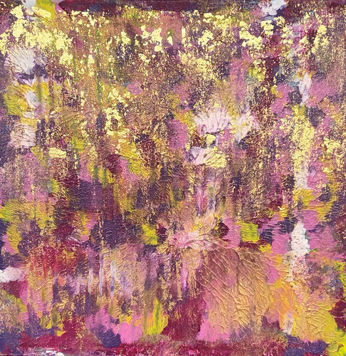 LUKIDA von JOACHIM ARNO ZIEGENRÜCKER (JOARNO), Malerei kaufen auf Singulart