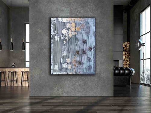 PIARA III by JOACHIM ARNO ZIEGENRÜCKER (JOARNO), Painting for Sale on Singulart