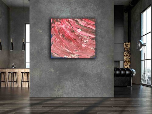 KAMUY von JOACHIM ARNO ZIEGENRÜCKER (JOARNO), Malerei kaufen auf Singulart