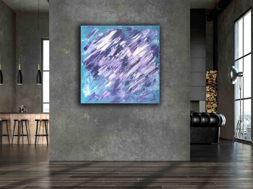 SPICA de JOACHIM ARNO ZIEGENRÜCKER (JOARNO), Pintura a la venta en Singulart