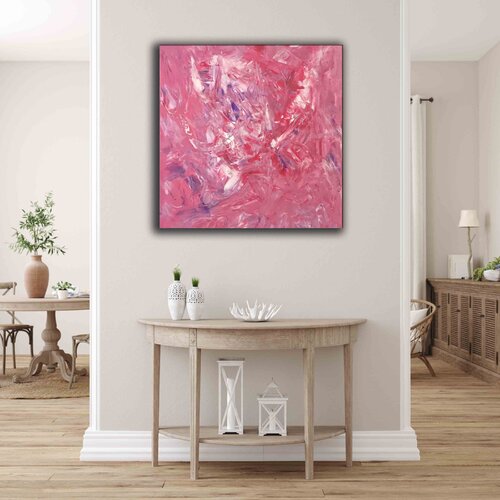 CEIBO by JOACHIM ARNO ZIEGENRÜCKER (JOARNO), Painting for Sale on Singulart