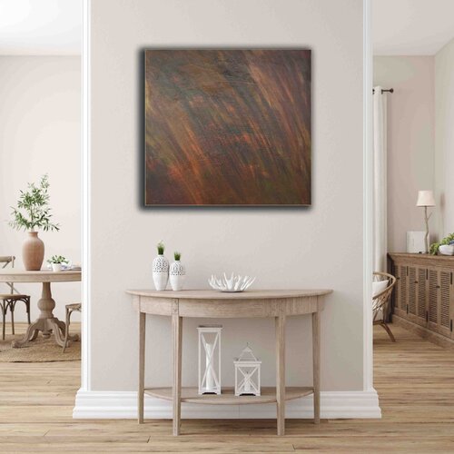 MAGO von JOACHIM ARNO ZIEGENRÜCKER (JOARNO), Malerei kaufen auf Singulart