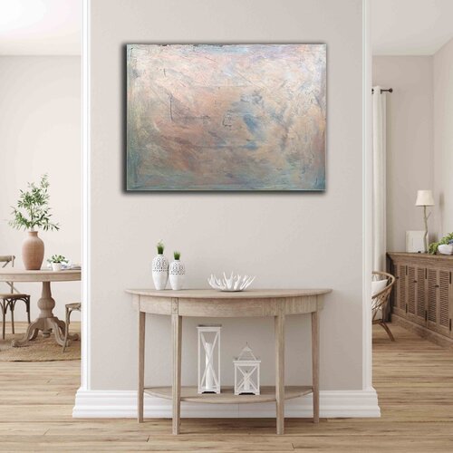 MAASYM by JOACHIM ARNO ZIEGENRÜCKER (JOARNO), Painting for Sale on Singulart