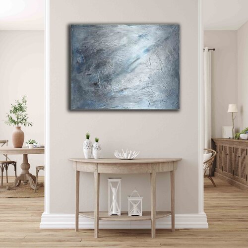 MARKAB von JOACHIM ARNO ZIEGENRÜCKER (JOARNO), Malerei kaufen auf Singulart