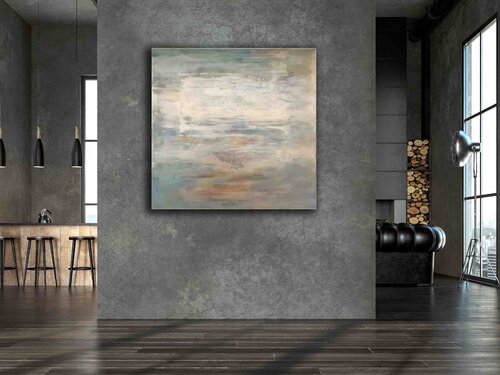 THEIA by JOACHIM ARNO ZIEGENRÜCKER (JOARNO), Painting for Sale on Singulart