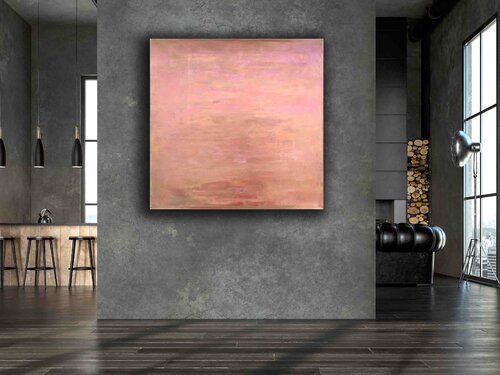 ALMAAZ by JOACHIM ARNO ZIEGENRÜCKER (JOARNO), Painting for Sale on Singulart
