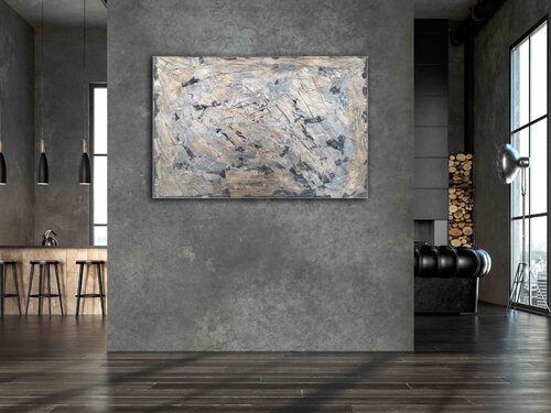 AZMIDI de JOACHIM ARNO ZIEGENRÜCKER (JOARNO), Pintura a la venta en Singulart