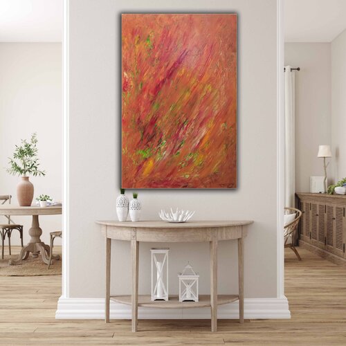 ELIZA di JOACHIM ARNO ZIEGENRÜCKER (JOARNO), Pittura in vendita su Singulart