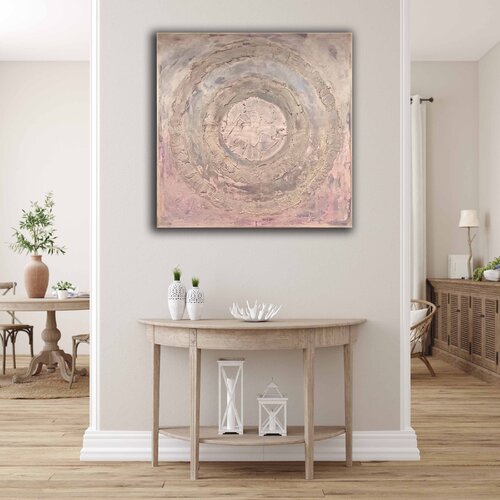 ATLANTIS EPSILON by JOACHIM ARNO ZIEGENRÜCKER (JOARNO), 회화 for Sale on Singulart