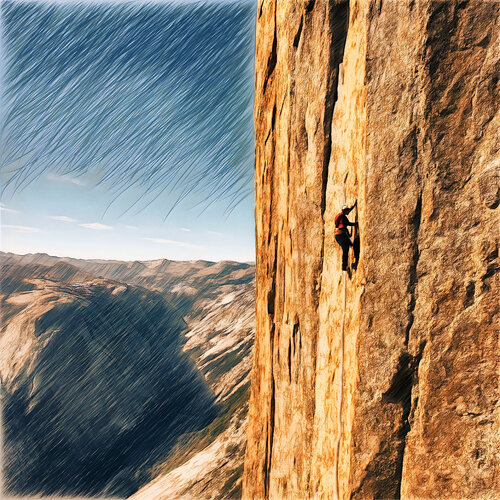 Das Leben ist zu kurz für irgendwann JOACHIM ARNO ZIEGENRÜCKER (JOARNO)