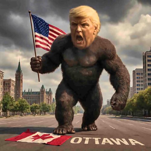 Yes, I can IV von JOACHIM ARNO ZIEGENRÜCKER (JOARNO), Druck kaufen auf Singulart