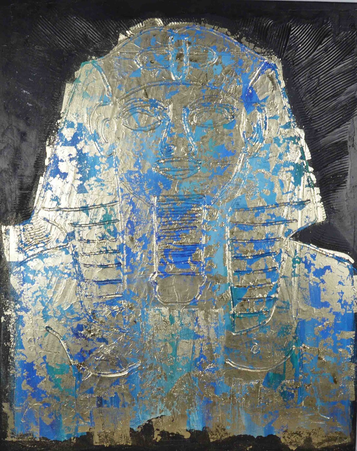 RAMSES II JOACHIM ARNO ZIEGENRÜCKER (JOARNO)
