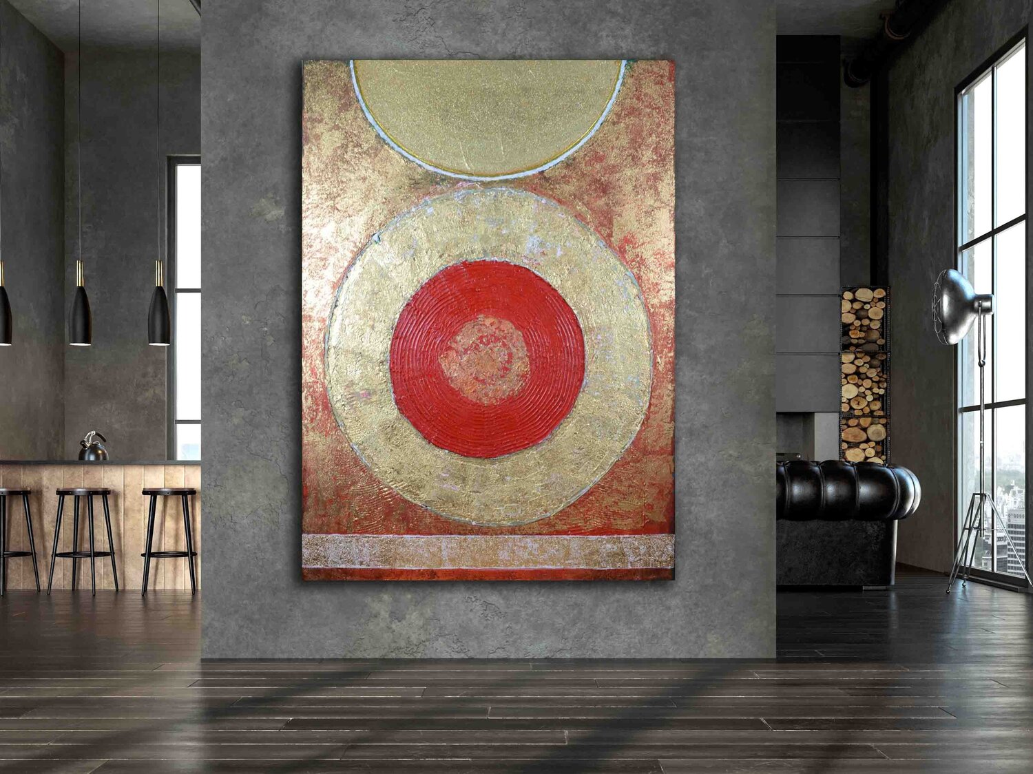 SHERATAN JOACHIM ARNO ZIEGENRÜCKER (JOARNO)