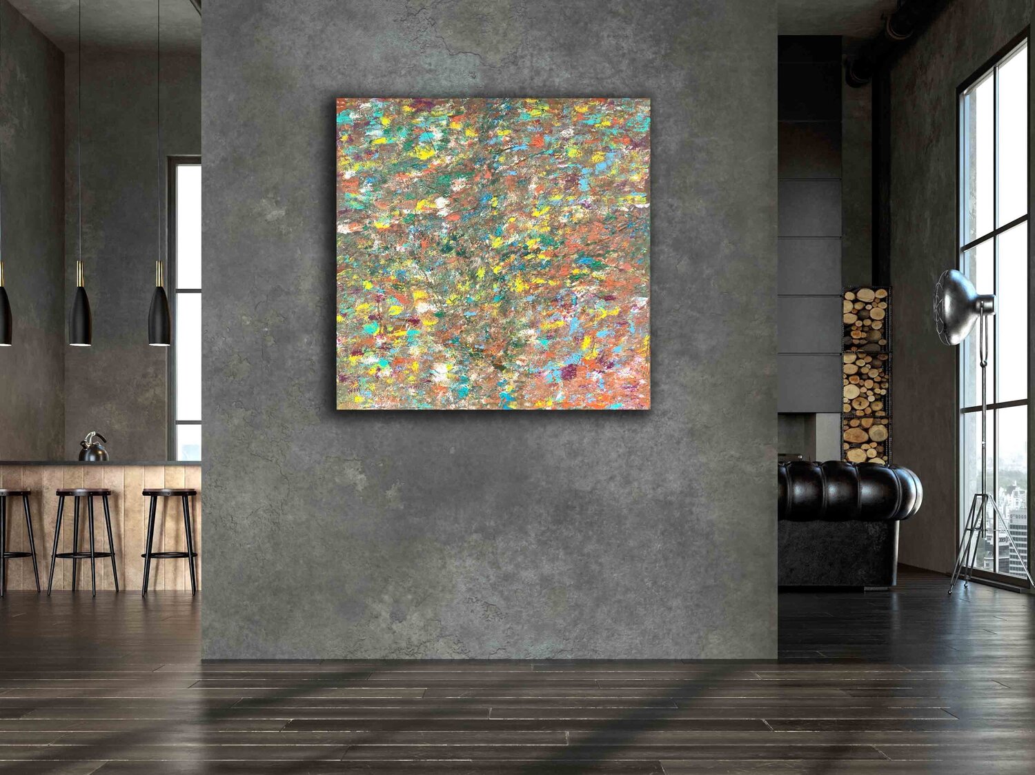 MIRACH JOACHIM ARNO ZIEGENRÜCKER (JOARNO)