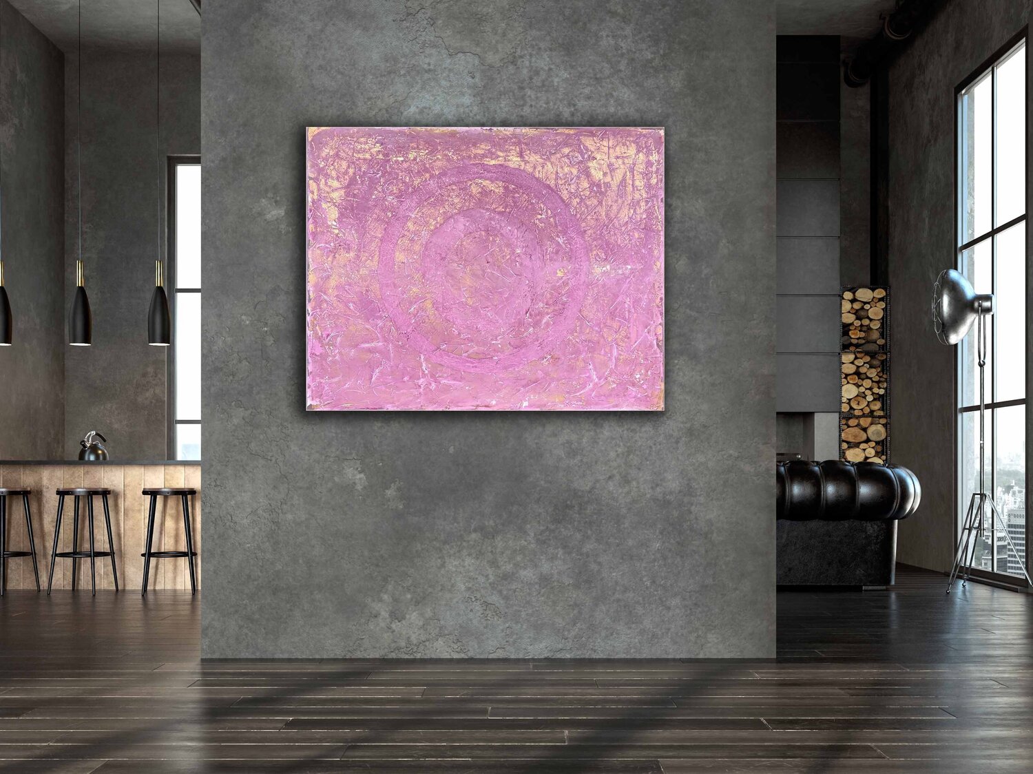 CHROMA ATLANTIS JOACHIM ARNO ZIEGENRÜCKER (JOARNO)