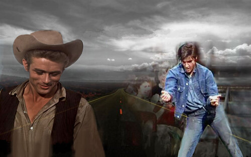 Trailblazers! par David Kingham, Digital en vente sur Singulart