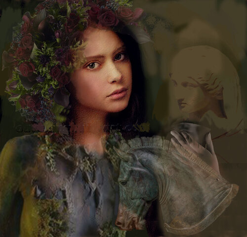 Metamorphosis von David Kingham, Digital kaufen auf Singulart