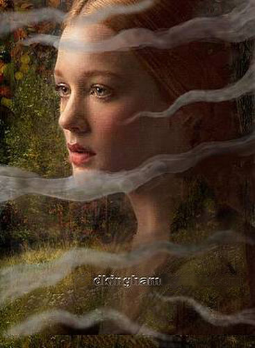 Any way the wind blows di David Kingham, Digitale in vendita su Singulart