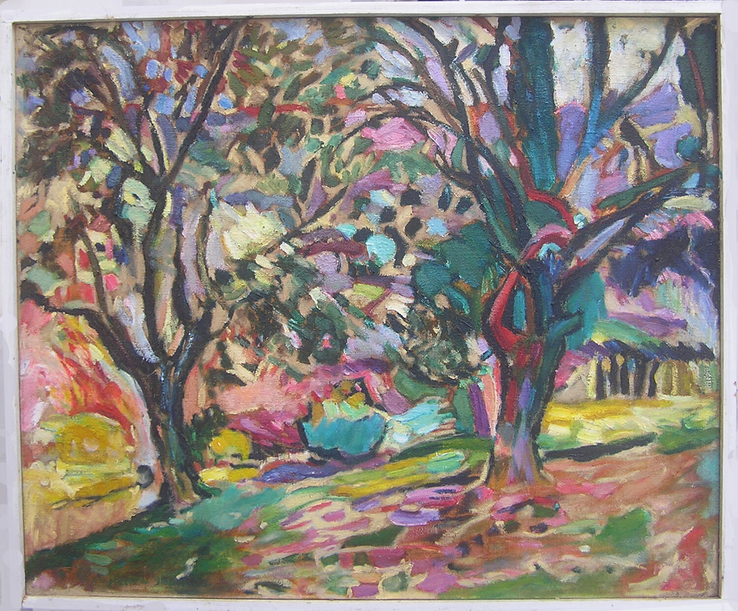 Copy of Matisse David Kingham