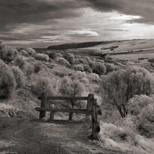 Afterglow di Russell Brown, Fotografia in vendita su Singulart