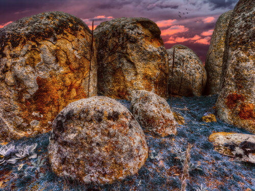 Bluegrass Country di Russell Brown, Fotografia in vendita su Singulart