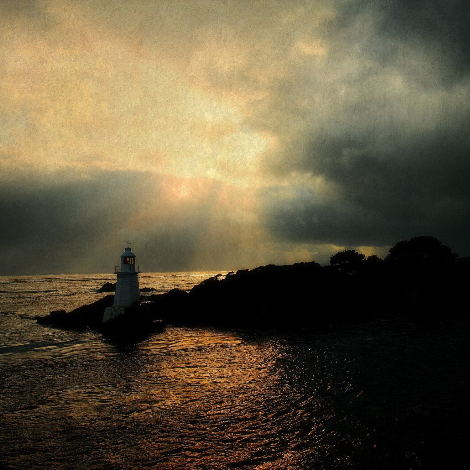 Last Light Russell Brown